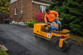 Why Choose Us For All Your Driveway Paving Needs in Richland, WA?